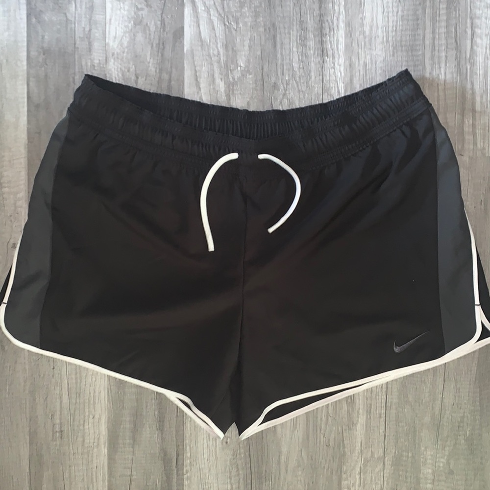 Nike Athletic Dri Fit Shorts